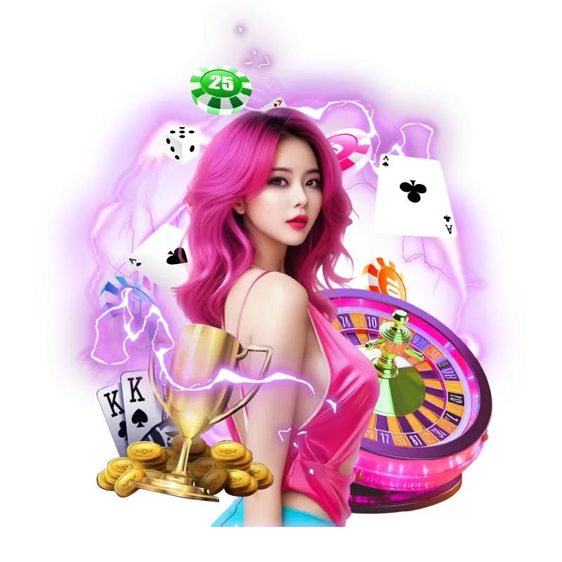 PLAY888 ทางเข้า